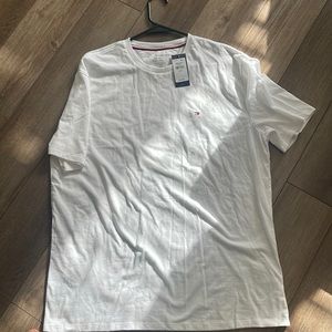 Tommy Hilfiger White Tshirt